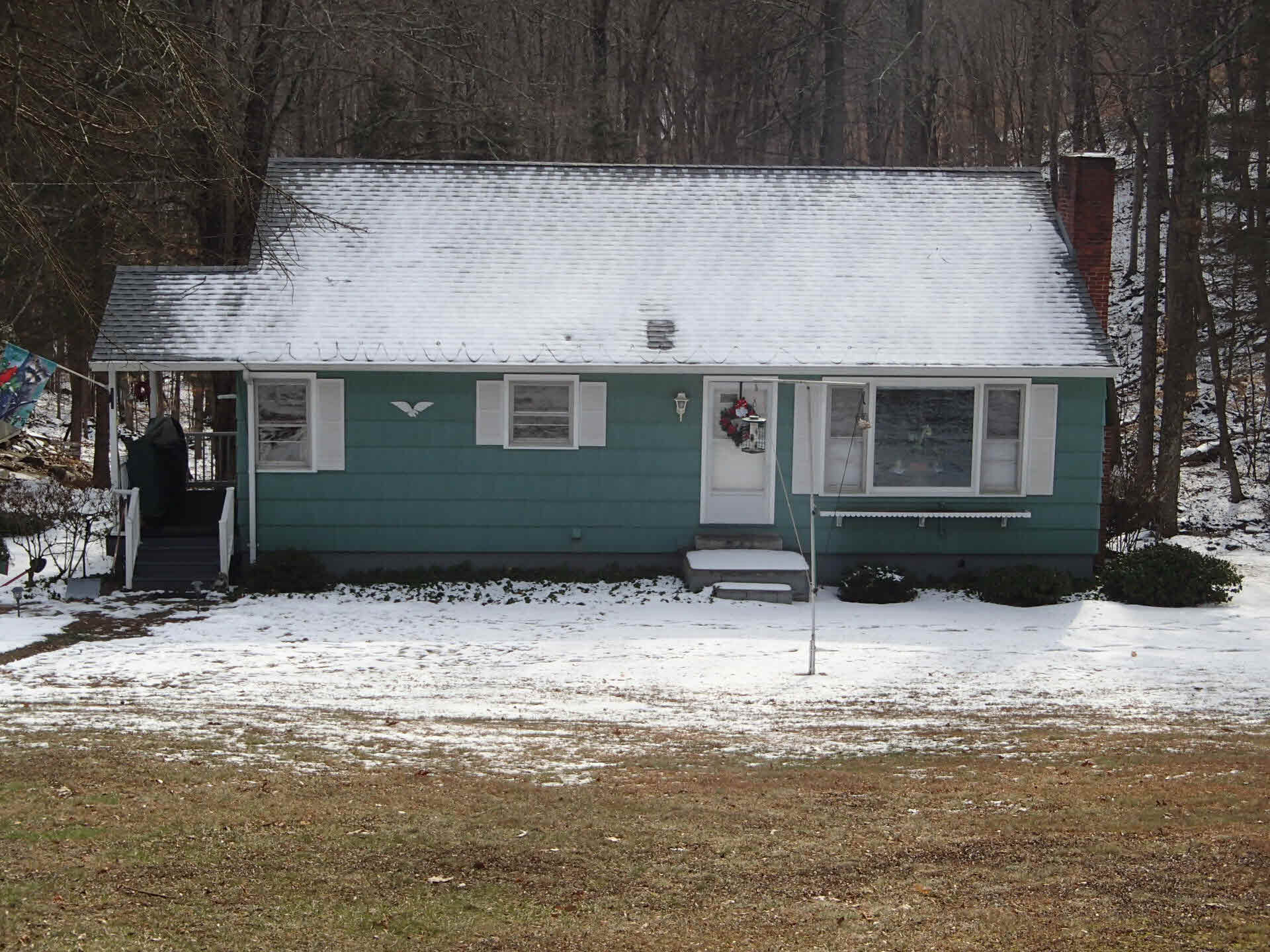 Building photograph for 109 NEW MILFORD RD EAST